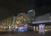 Bahnhof Alexanderplatz (2019)