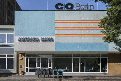 C-O Berlin im Amerika-Haus 2017