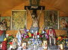 Kapellen-Altar