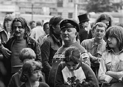 Kiezfest in Charlottenburg (1979)