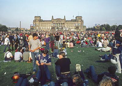 Rockkonzert am Reichstag (1980)