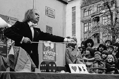 Volksfest in Charlottenburg (1976)